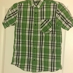 Tony Hawk boy's shirt